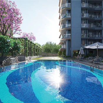 amenities
